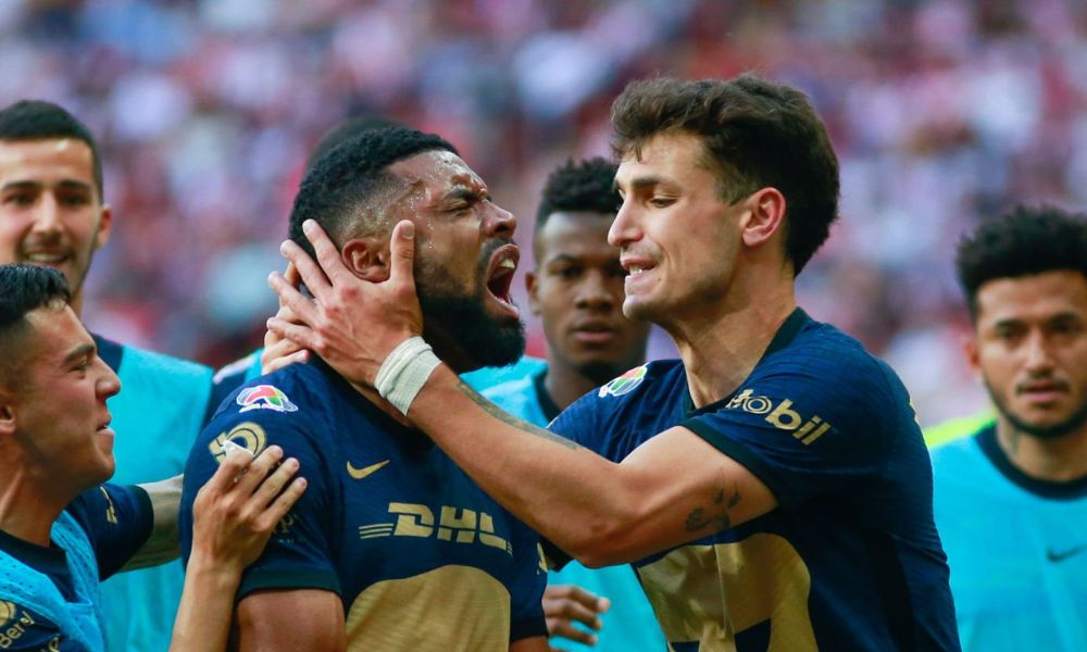 ¡Llegó un nuevo ‘goleador’! Pumas anunció su segundo refuerzo