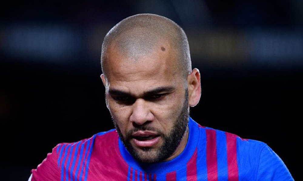 Dani Alves no llegará a Tigres; podría firmar con Pumas