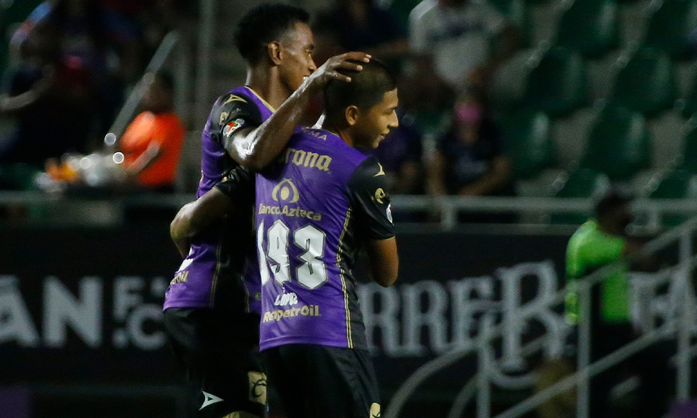 Los mexicanos que debutaron en la jornada 1 del torneo Apertura 2022