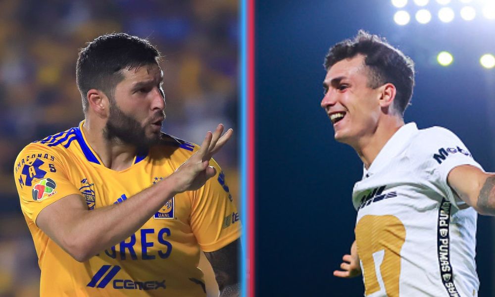 Los delanteros más peligrosos para el Apertura 2022