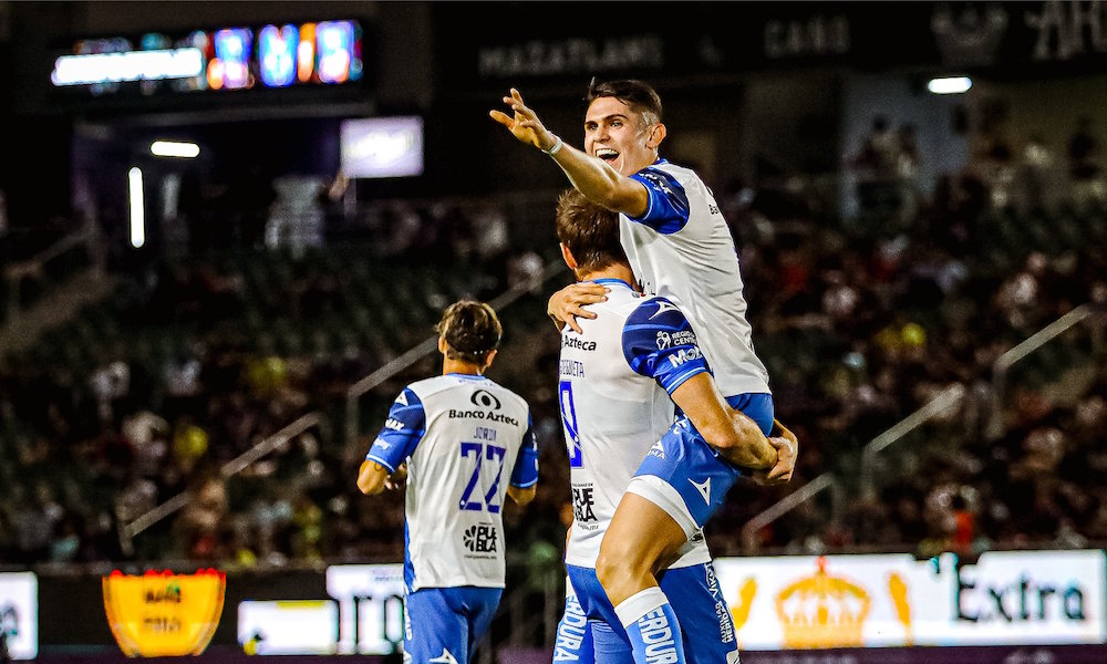 Pueblas Biggest Test Yet Can They Beat Santos On Matchday 3 - hdi8qcq