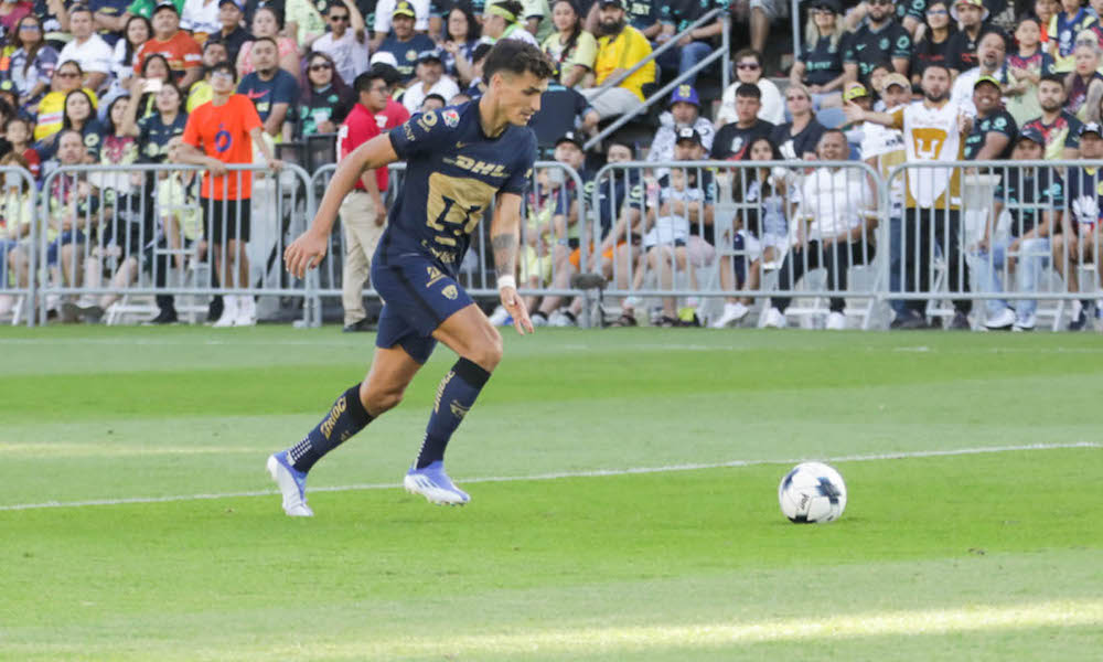 Pronóstico Pumas vs Tijuana: quieren ser revelación en el torneo