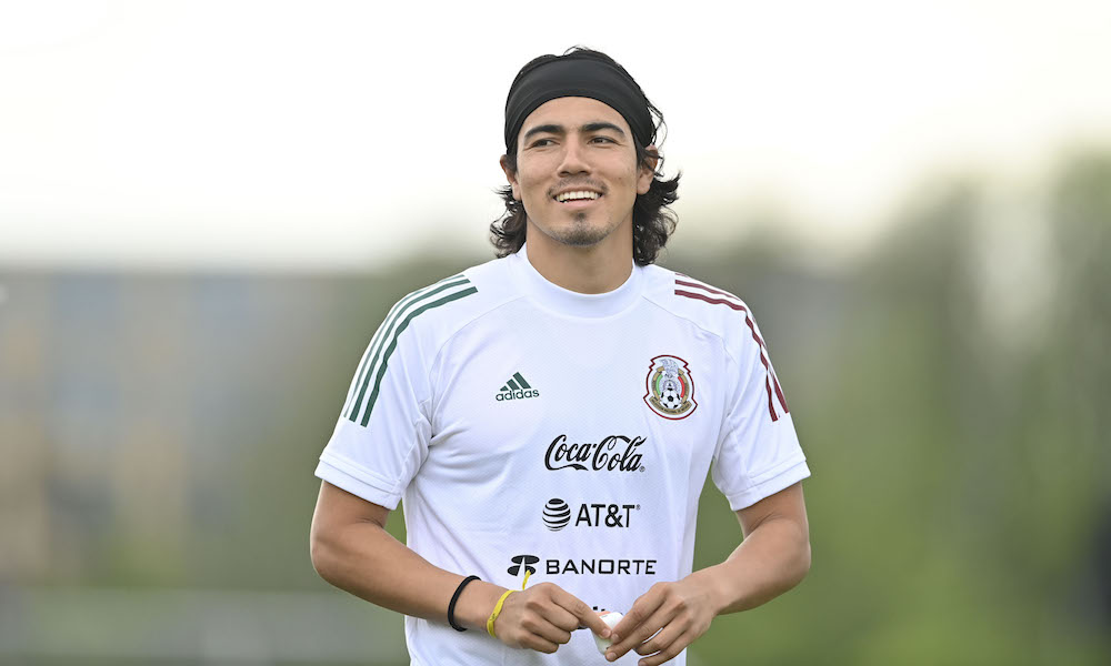 Erick Gutiérrez se unió a una selecta lista de mexicanos en el PSV