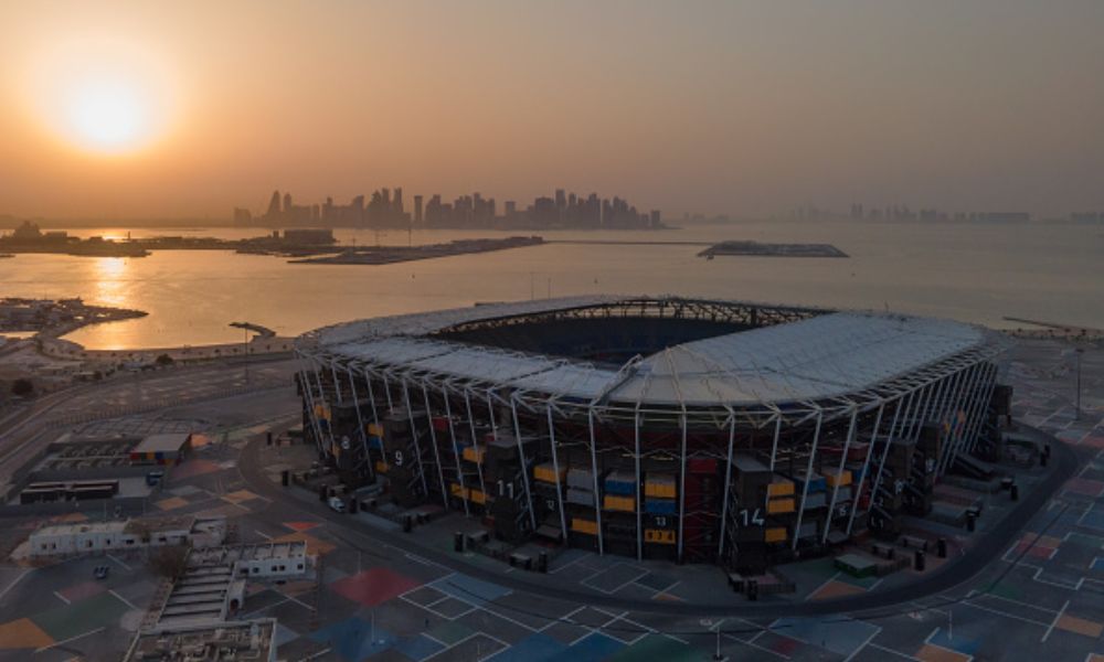 Las sedes de la Selección Mexicana en el Mundial de Qatar