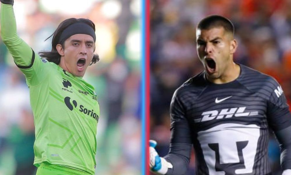 Porteros 'goleadores' de la Liga MX