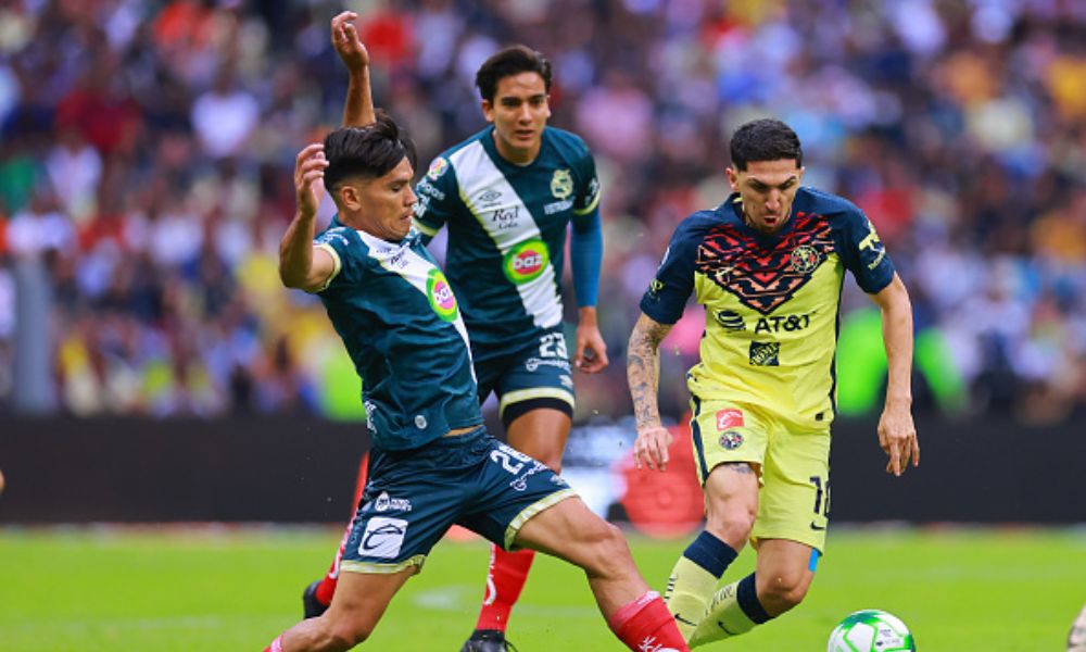 Pronóstico Puebla vs América; ¿Qué equipo se quedará con los tres puntos?