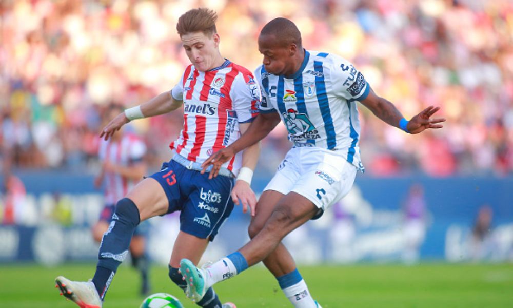 Pronóstico Atlético San Luis vs Pachuca; ¿Los 'Tuzos' registrarán otra ...