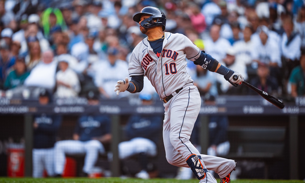 Houston Astros vs. Seattle Mariners: días, horarios, resultados y