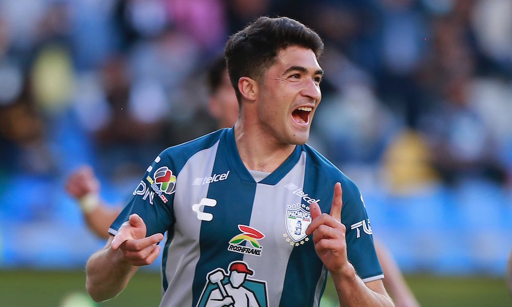 El campeón de goleo del torneo Apertura 2022 está casi definido