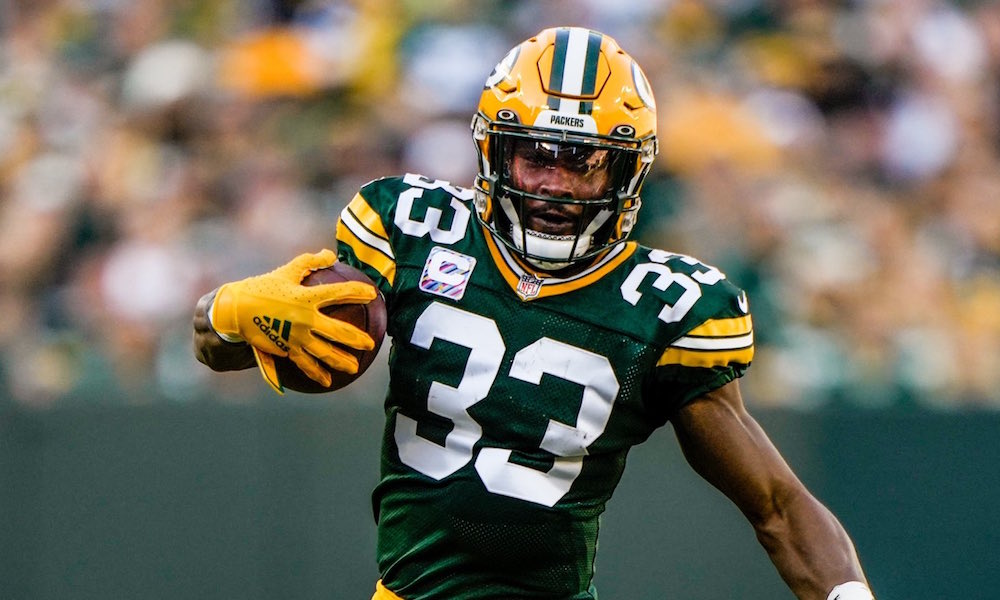 Pronóstico Giants vs Packers segundo juego en Londres