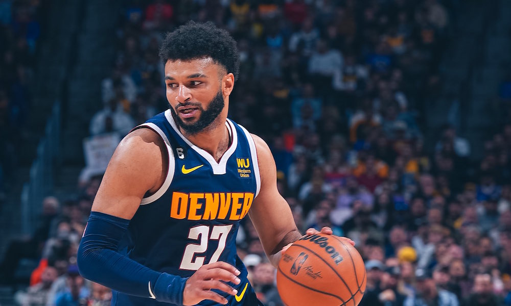 Pronóstico Jazz Vs Nuggets: Denver Podría Igualar A Utah