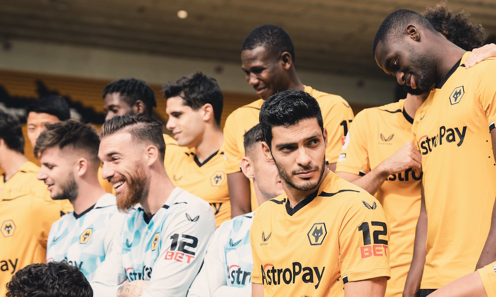 El entrenador que dirigiría a Raúl Jiménez en el Wolverhampton