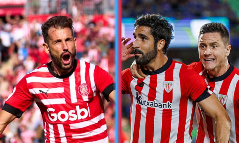 Pronóstico Girona vs Athletic Club; ¿Qué equipo se quedará con la victoria?