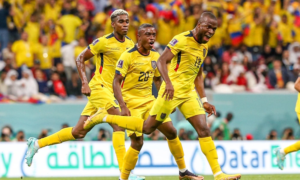 Pronóstico Ecuador vs Senegal: se jugarán su última carta