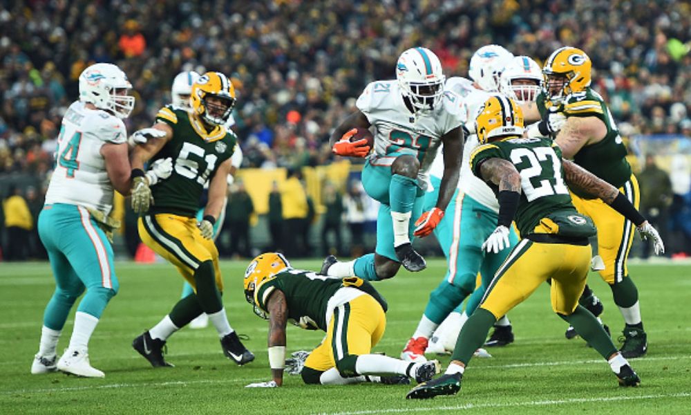 Pronóstico Miami vs Packers; ¿Miami logrará reencontrarse con la victoria?