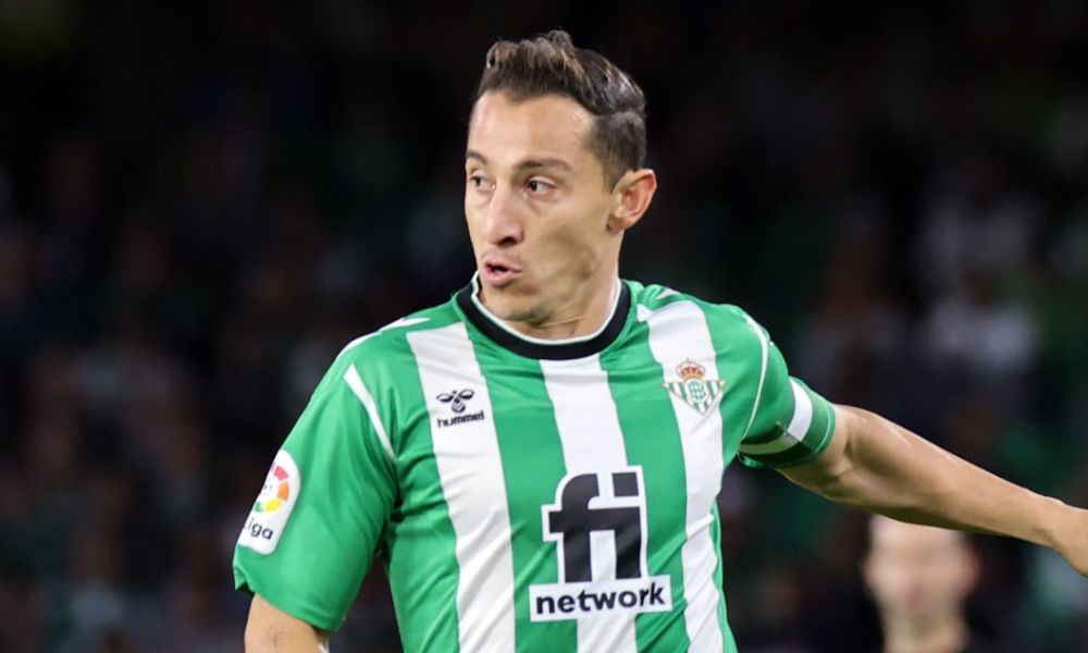 Pronóstico Real Betis vs Athletic Club; ¿El equipo de Andrés Guardado  logrará ganar?