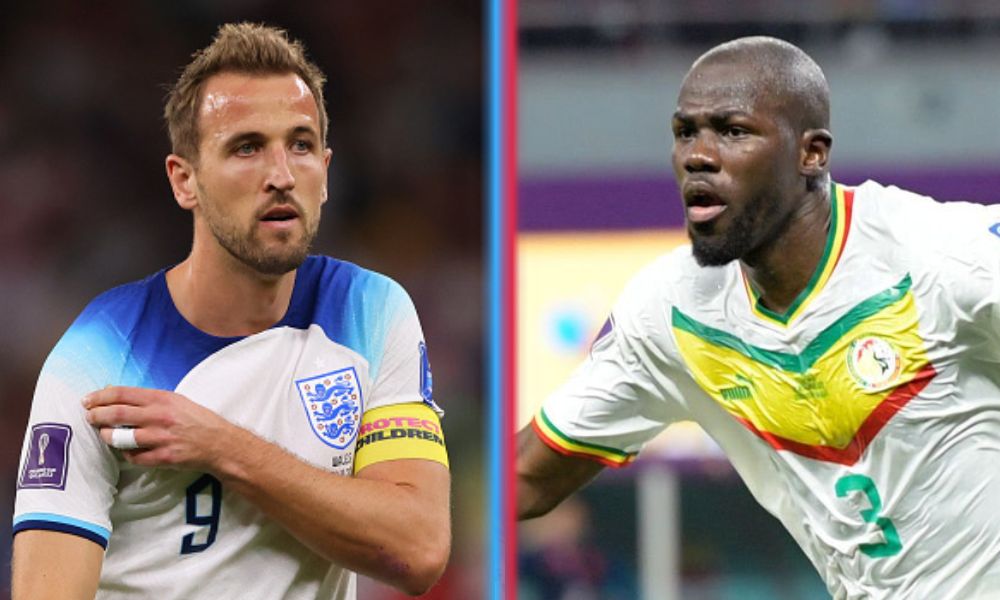 Pronóstico Inglaterra vs Senegal; ¿Los ‘Leones de la Teranga’ clasificarán a la siguiente ronda?