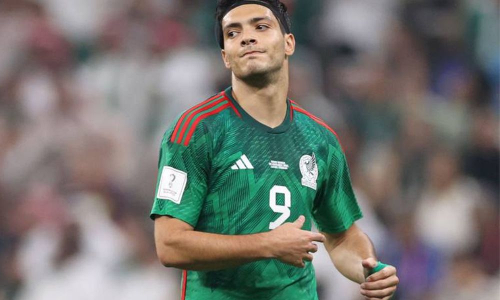 Estados Unidos rebasó a México a nivel de selecciones