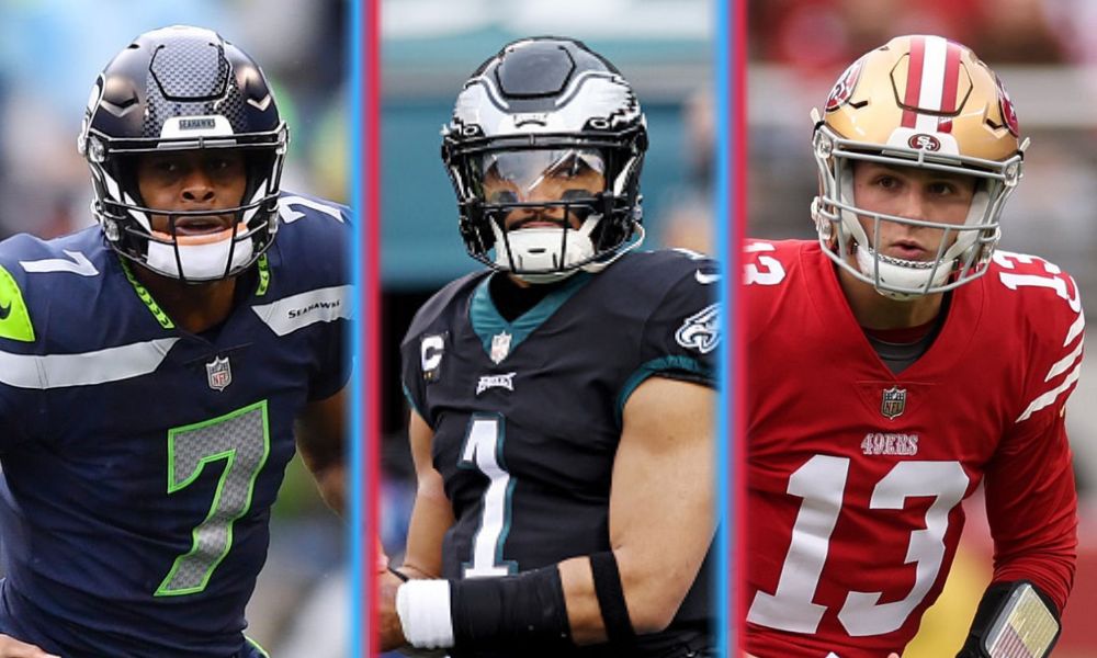 ¡En Directo! Las acciones de la Semana 18 de la NFL