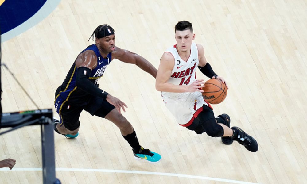 Pronóstico Pacers Vs Heat; Ninguno Quiere Perder De Nuevo