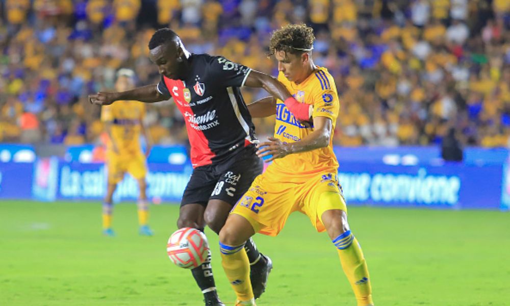Pronóstico Atlas vs Tigres; ¿El invicto de los 'Felinos' está 'en peligro'?