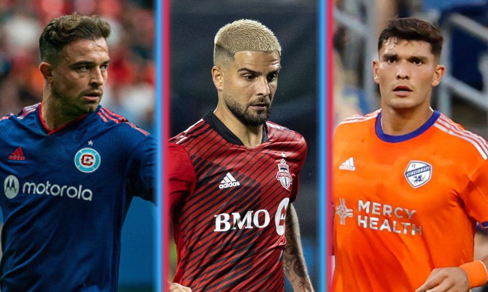 Los jugadores a seguir en la Temporada 2023 de la MLS