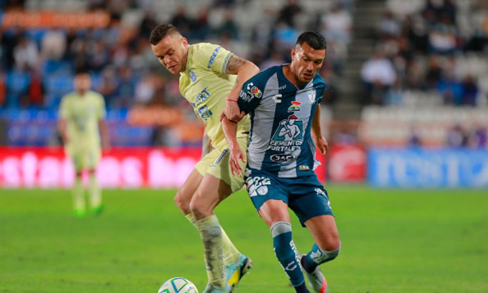 Pronóstico América vs Pachuca; ¿Las 'Águilas' lograrán vencer al vigente  campeón?