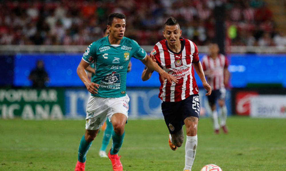 Pronóstico León vs Chivas; ¿La 'Fiera' conseguirá 'cazar' fácilmente al  'Rebaño'?