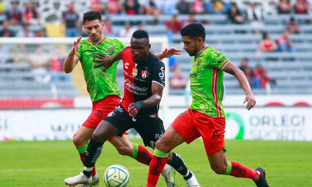 Pronóstico Juárez vs Atlas; ¿Los 'Rojinegros' lograrán imponerse en la