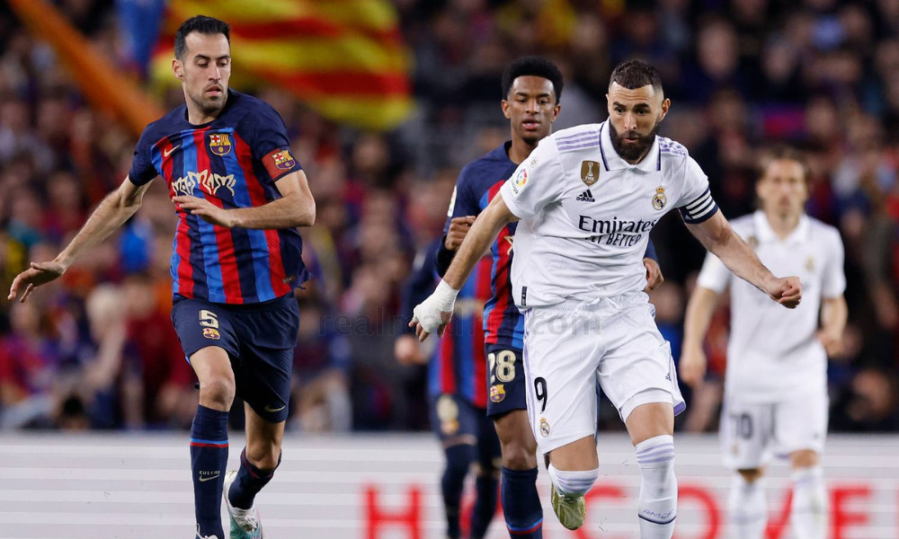 Pronóstico Barcelona vs Real Madrid; ¿Ancelotti por fin vencerá a Xavi?