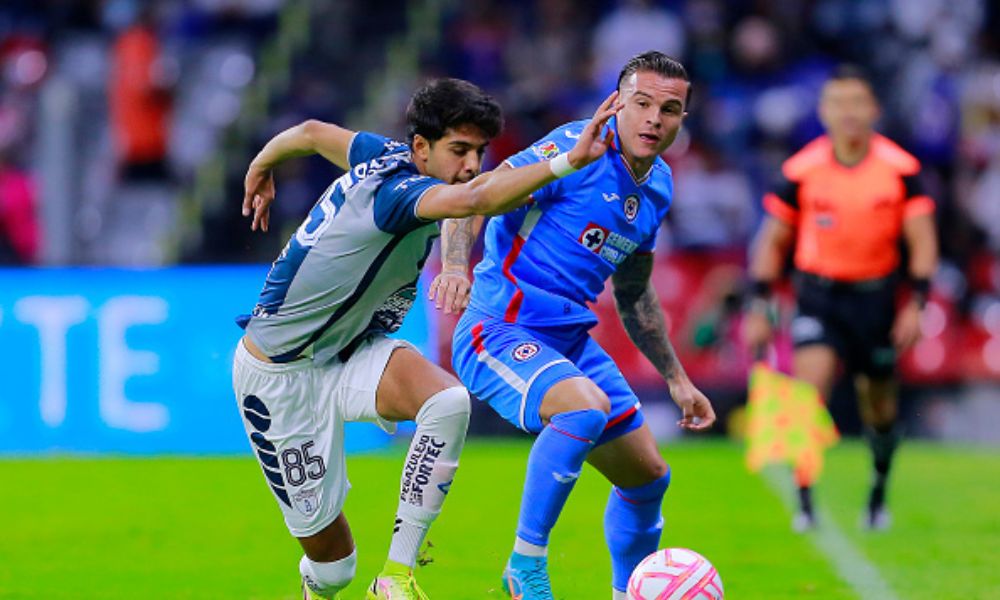 Pronóstico Pachuca vs Cruz Azul; El campeón de la Liga MX desea ganar