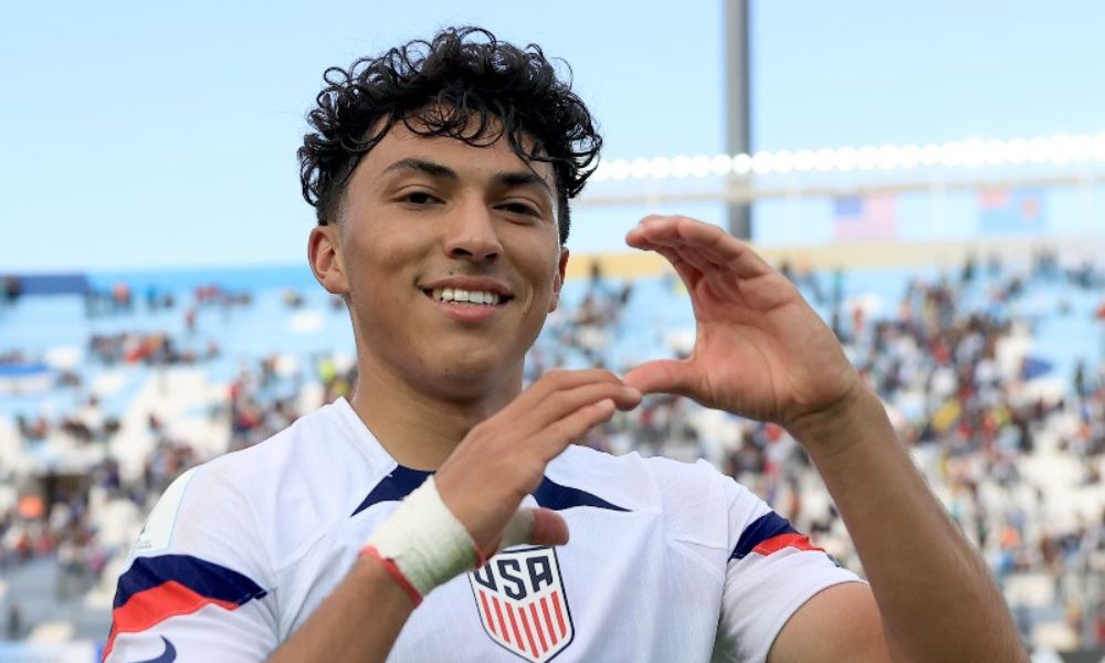 „Meksykanie”, którzy grają dla Stanów Zjednoczonych w Mistrzostwach Świata U-20