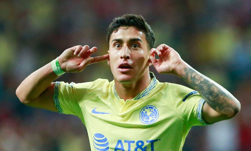 Historia de Alejandro Zendejas, la nueva ‘pesadilla’ de Chivas
