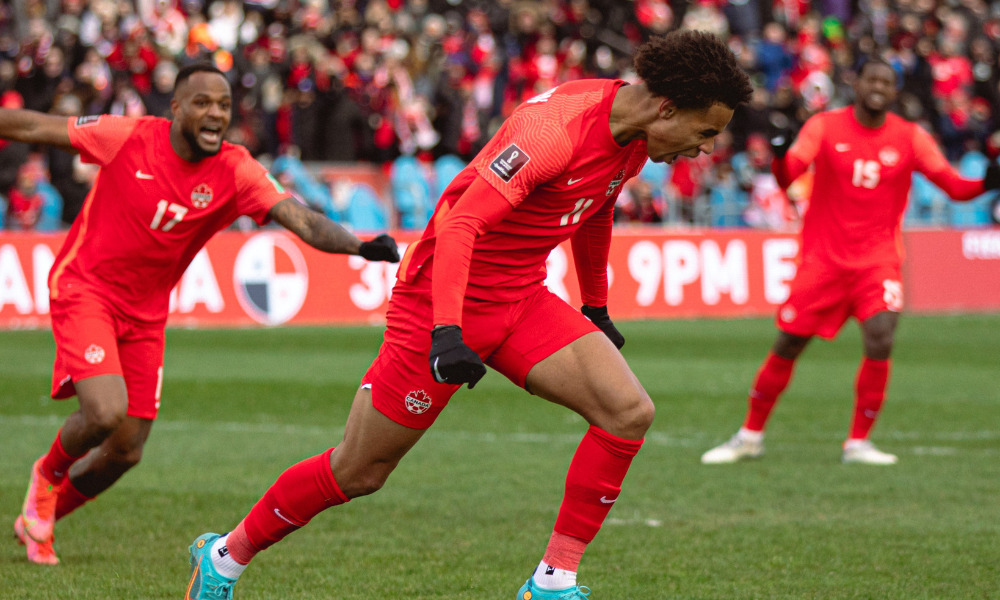 Pronóstico Canadá vs Guadalupe; ¿Habrá sorpresa con la 'Hoja de Maple'?