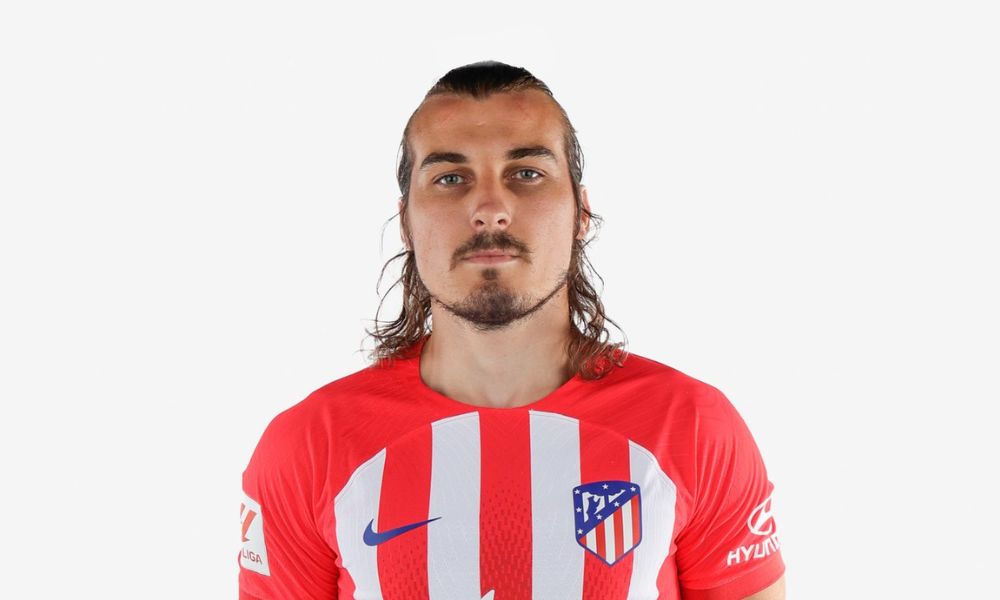 Atlético de Madrid: Soyuncu, nuevo jugador del Atlético