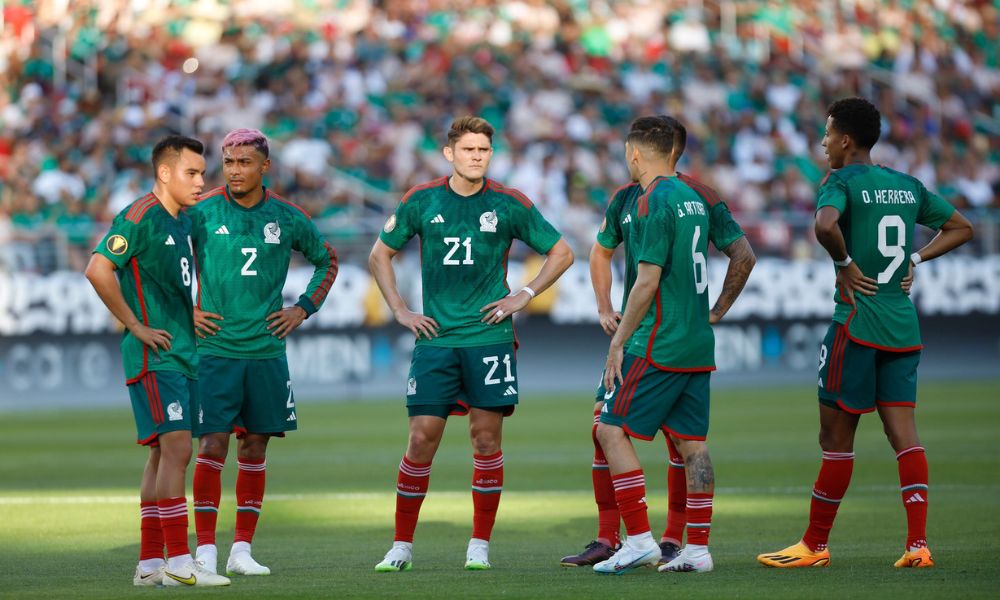 Pronóstico México vs Costa Rica; ¿El 'Tri' de 'Jimmy' Lozano calificará