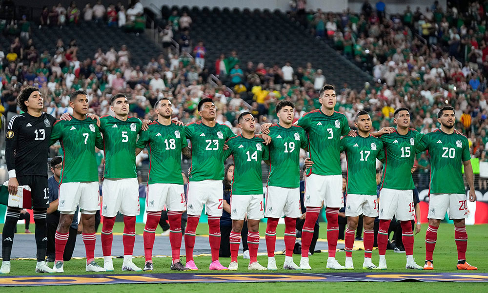 Pronóstico México vs Panamá; ¿El 'Tri' de 'Jimmy' Lozano ganará el