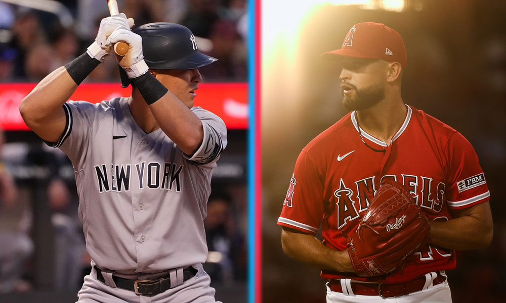 Pronóstico Yankees Vs Angels; La Serie Llegará A Su Final