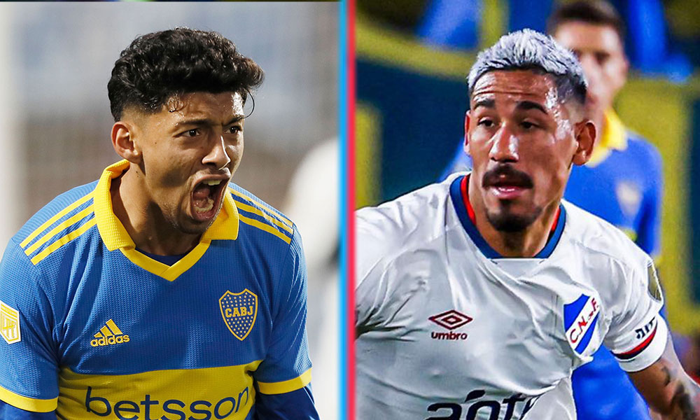 Pronóstico Boca Juniors vs Nacional; ¿Qué club avanzará a los Cuartos