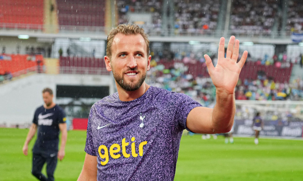 Harry Kane Transfer Update: Latest News on Tottenham Star’s Potential Move to Bayern Munich