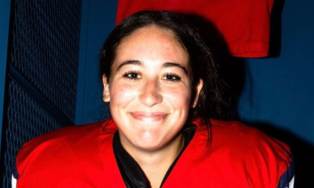 ¿Quién es Leilani Armenta, la primera pateadora en la NCAA?