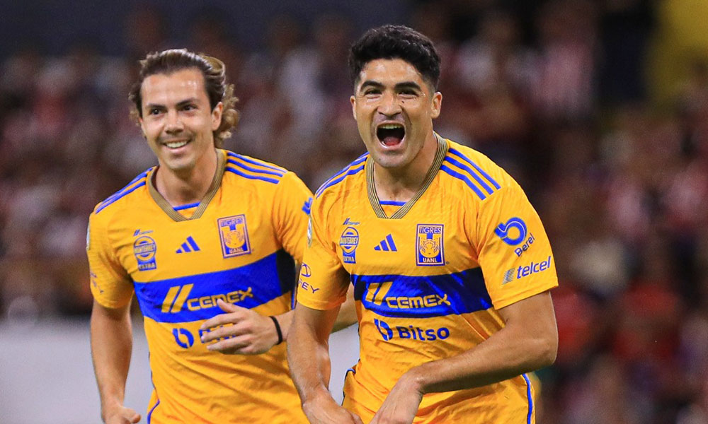 Pronóstico Puebla vs Tigres; El vigente campeón de la Liga MX regresará