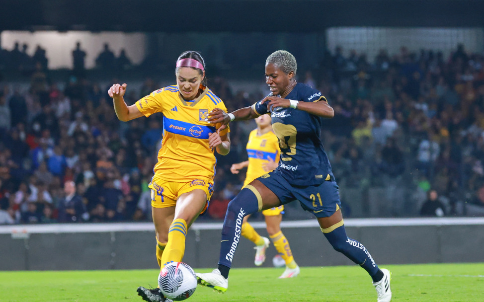 Pronóstico Tigres vs Pumas Femenil; ¿habrá sorpresa?