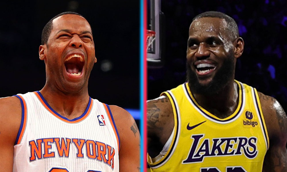 Pronóstico Knicks vs Lakers; ¿Qué 'quinteta' regresará a la 'senda del