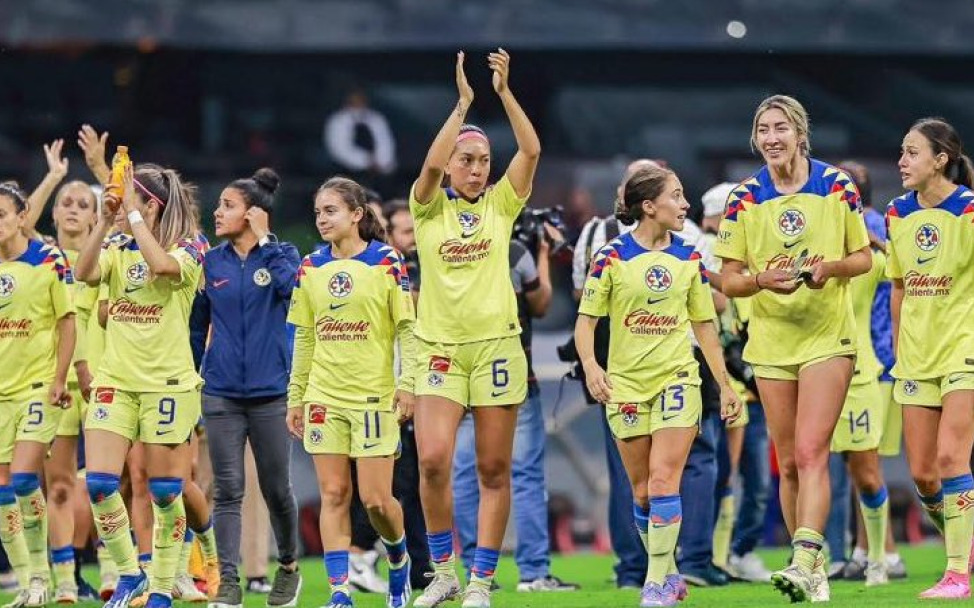 Conoce el Calendario del Clausura 2024 de la Liga MX Femenil