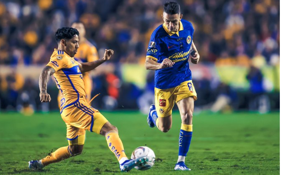 Pronóstico América vs Tigres; ¡Se define al campeón AP23!