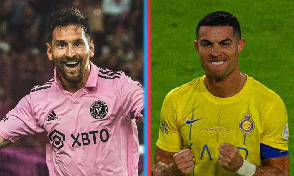 ¡messi Y Cr7 Están Dentro Conoce Los 100 Mejores Jugadores Del Mundo En 2023 1293