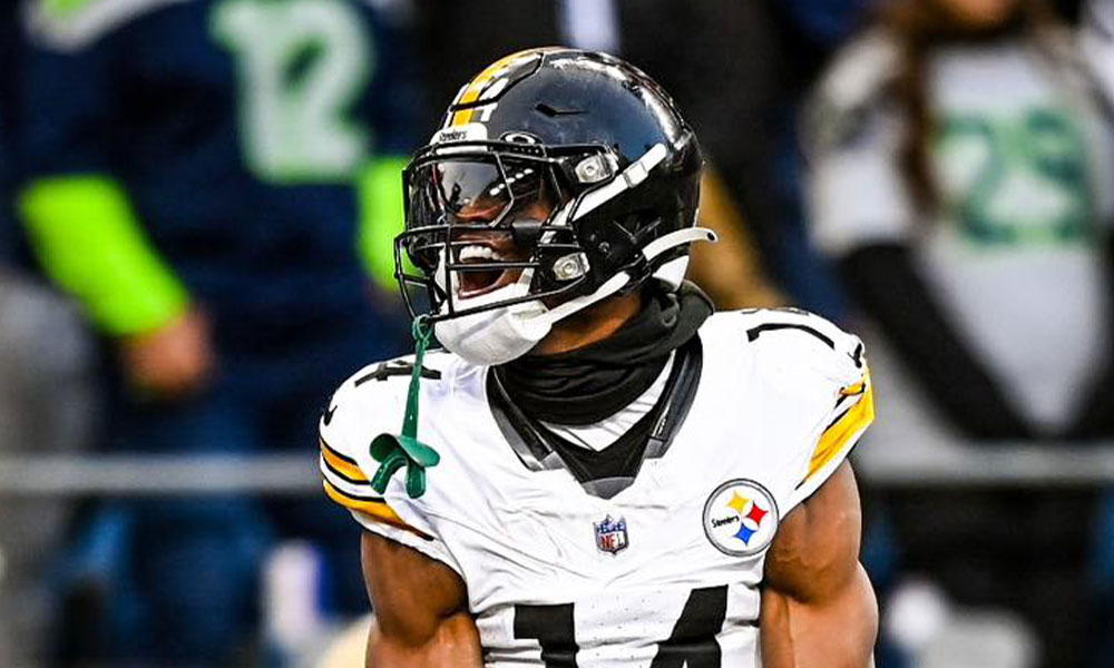 Los clasificados a Playoffs de la Temporada 2023 de la NFL