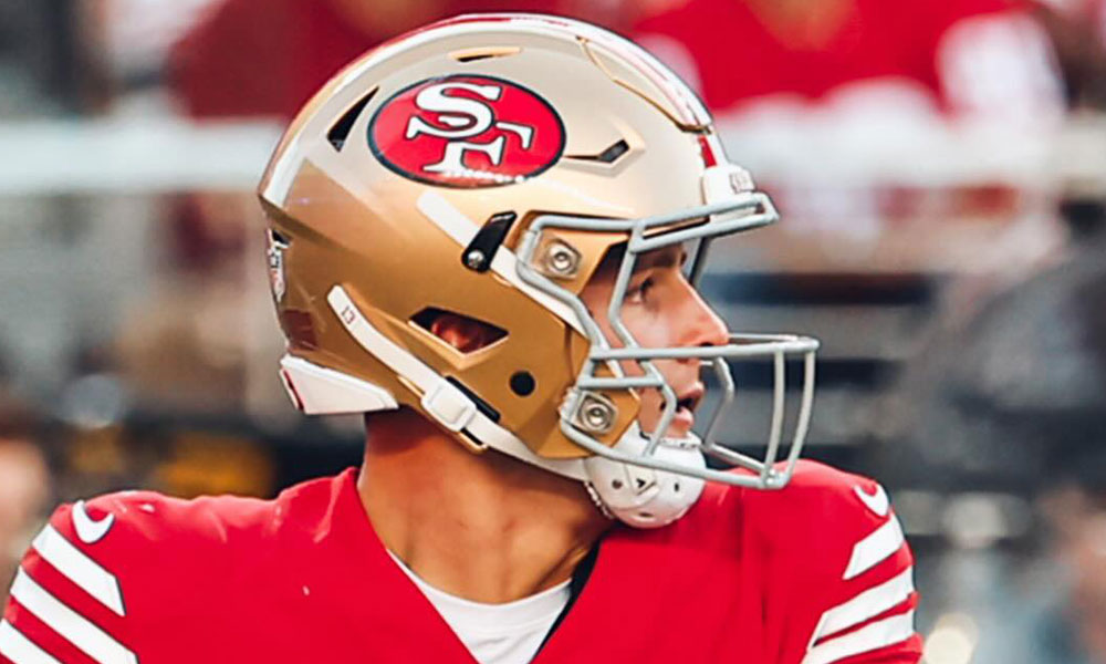 Los quarterbacks titulares que no jugarán la Semana 18 de la NFL