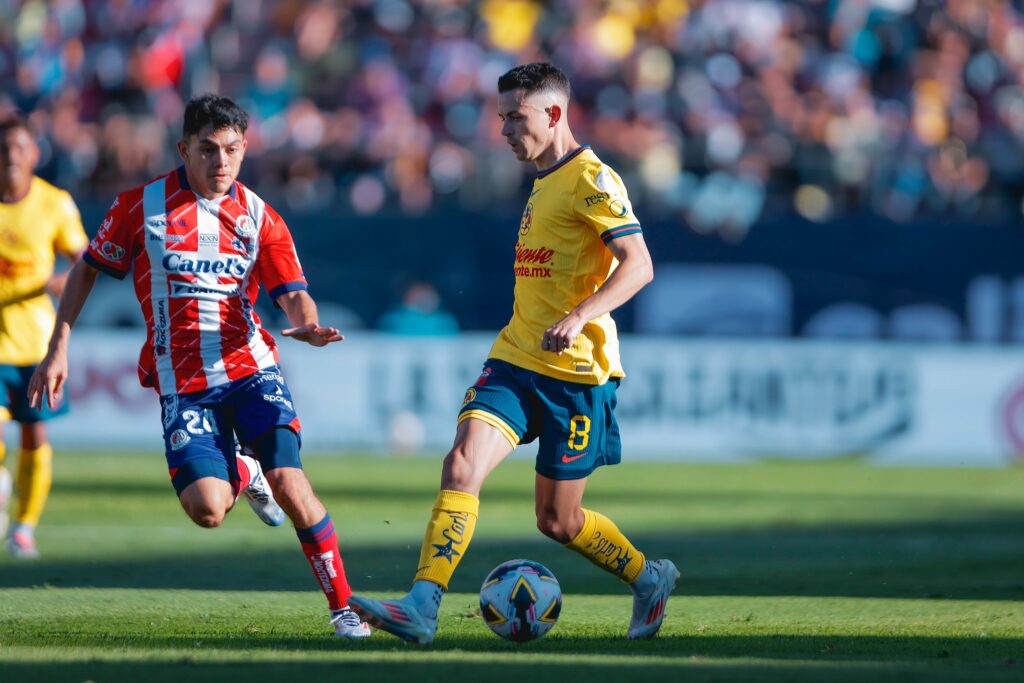 Lo mejor de la primera jornada de la Liga MX